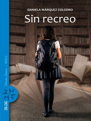 cover image of Sin recreo
